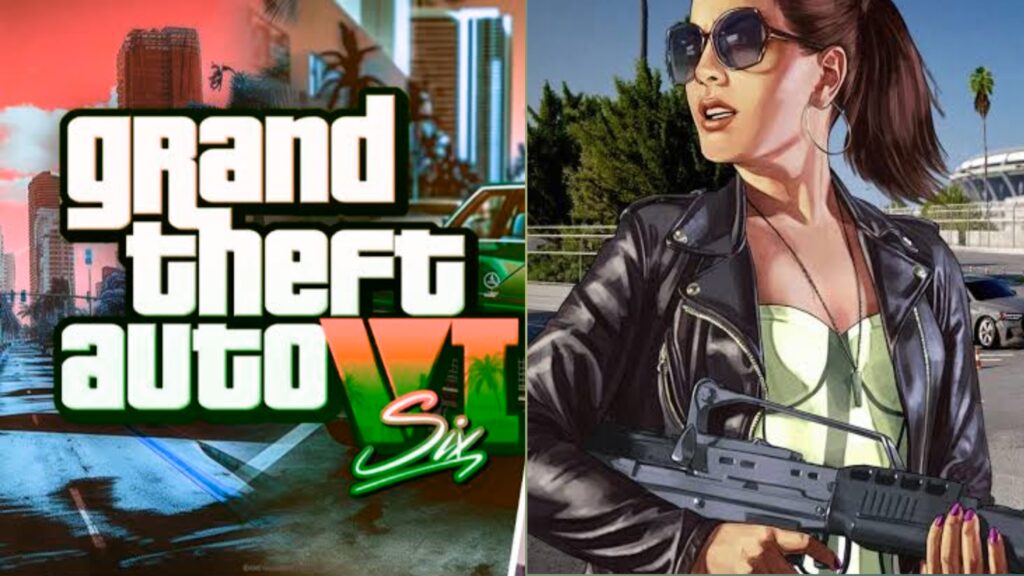 GTA 6 Intel on X: GTA 6 and the PS5 Pro are expected to launch