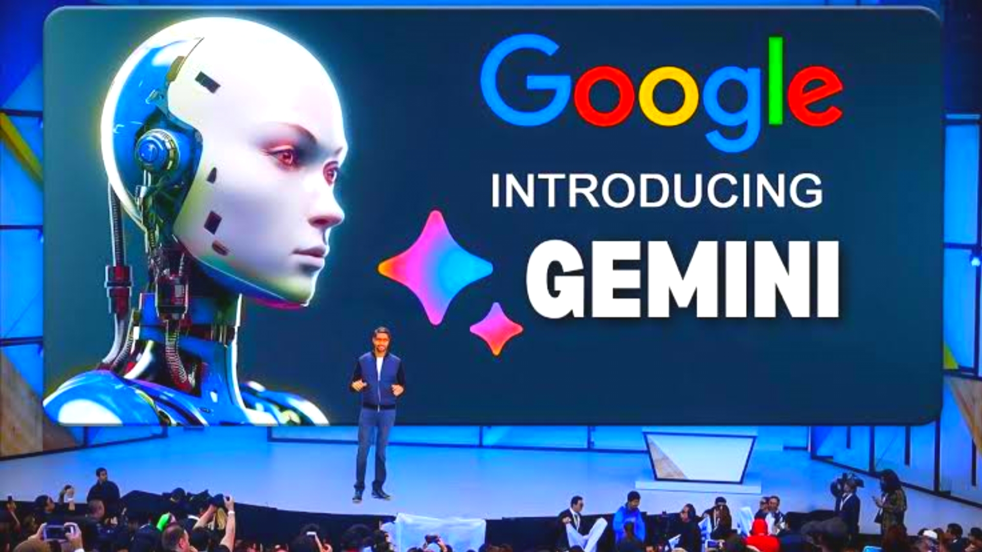 Google Gemini Release Date And Price - Fin Arnav